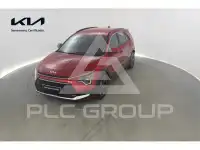 2022 KIA Niro