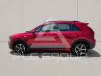 2022 KIA Niro