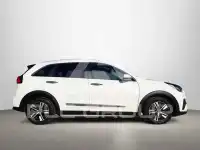 2022 KIA Niro
