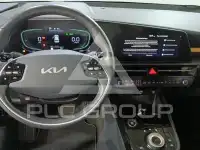 2022 KIA Niro
