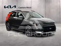 2022 KIA Niro