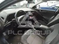 2022 KIA Niro