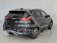 2022 KIA Niro