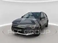 2022 KIA Niro