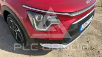 2022 KIA Niro
