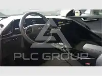 2022 KIA Niro