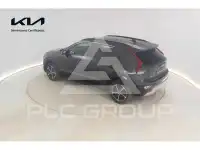 2022 KIA Niro