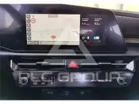 2022 KIA Niro