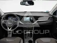 2022 KIA Niro