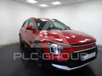 2022 KIA Niro