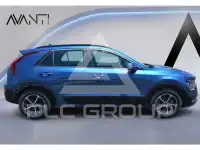 2022 KIA Niro