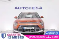 2022 KIA Niro
