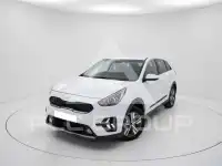 2022 KIA Niro
