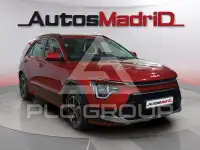 2022 KIA Niro