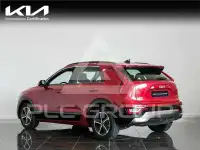 2022 KIA Niro
