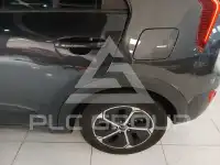 2022 KIA Niro