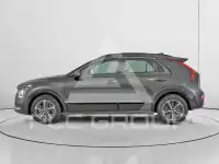 2022 KIA Niro