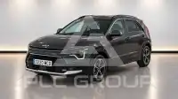 2022 KIA Niro