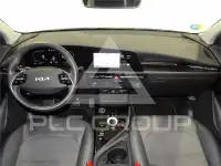 2022 KIA Niro