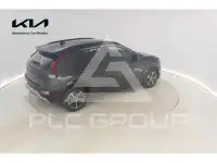 2022 KIA Niro