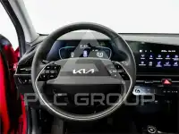 2022 KIA Niro