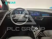 2022 KIA Niro