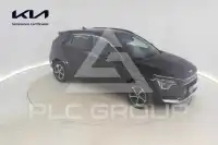 2022 KIA Niro