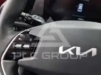 2022 KIA Niro