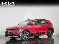 2022 KIA Niro