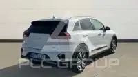 2022 KIA Niro