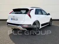 2022 KIA Niro