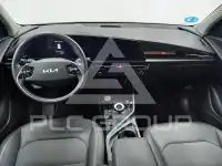 2022 KIA Niro