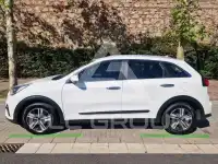 2022 KIA Niro