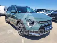 2022 KIA Niro