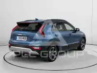 2022 KIA Niro