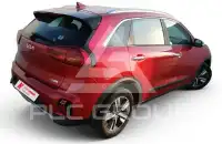 2022 KIA Niro