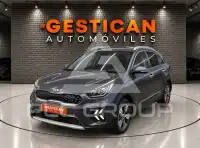 2022 KIA Niro