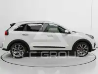 2022 KIA Niro