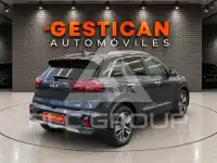 2022 KIA Niro