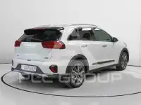 2022 KIA Niro