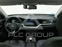2022 KIA Niro