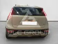 2022 KIA Niro