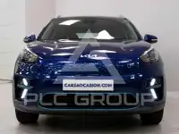 2022 KIA Niro