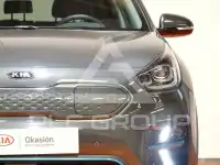 2022 KIA Niro