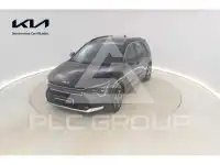 2022 KIA Niro
