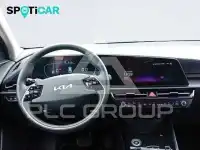 2022 KIA Niro