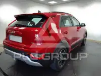 2022 KIA Niro