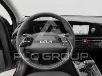 2022 KIA Niro