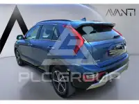 2022 KIA Niro