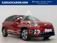2022 KIA Niro